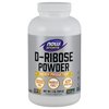 Now Foods D-Ribose Powder 100% Pure, 1 lb
