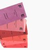 Feev Hyper-Fit Color Wear | Velvet Cream Matte Lip Tint | Vegan Lip Stain & Safe for Sensitive Skins (#02 Fancy Mauve)