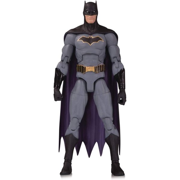 DC Essentials: Batman Rebirth Version 2 Action Figure