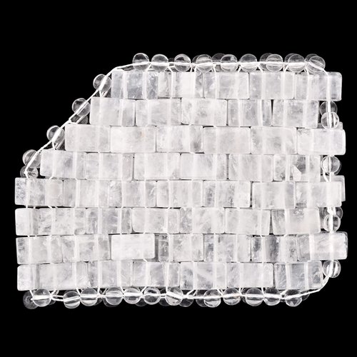 ideayard Jade Eye Mask Clear Quartz Cooling Jade Sleep Eye Mask 100% All Natural Soothe Stone Eye Mask