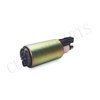 CUSTONEPARTS High Performance Aftermarket Electric Intank Fuel Pump With Installation Kit E2157