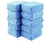 Autocare 10 Pack Car Wax Applicator Pad Rectangle Foam Premium Grade Microfiber Applicator Pads