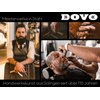 DOVO Carbon Ebony Shave Ready Swedish Steel Straight Razor
