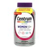 Centrum Silver Women 50+ Multivitamin Multimineral 250 Tabs