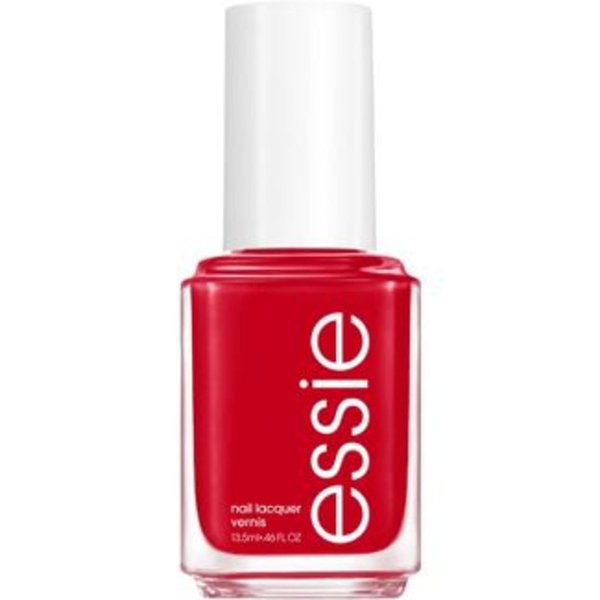 Essie Nail Enamel Not Red-y For Bed, 0.46Fl Oz