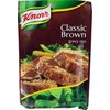Knorr Classic Brown Gravy Mix - 1.2 oz