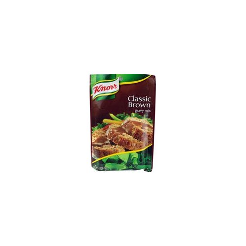 Knorr Classic Brown Gravy Mix - 1.2 oz