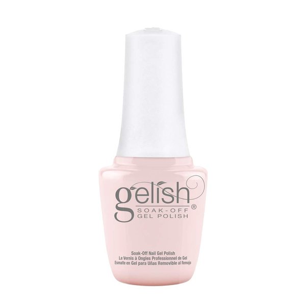 Gelish Mini Soak-Off Gel Polish, Tan My Hide