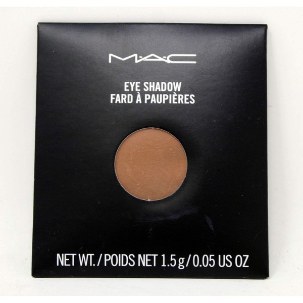 Mac Eye Shadow / Pro Palette Refill Pan - Cork