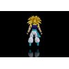 Dragon Ball Super - Dragon Stars - Super Saiyan 3 Gotenks, 6.5" Action Figure