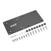 AVLT VESA Monitor Arm Extension Plate Adapter for Intel NUC Mini PC Computer Mount