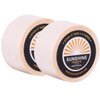 Sunshine Tape 2 Pack Stick It Wig Adhesive Tape Roll - 1" x 3 YDS - Double Sided, Medical Grade - Toupee and Wig Tape