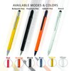 Monteverde USA 9-in-1 Tool Fountain Pen in Blue – Medium Nib, Multifunctional Pen with Stylus, Screwdrivers, Level, and Ruler – Exclusive Collection, Ideal Gift for Professionals