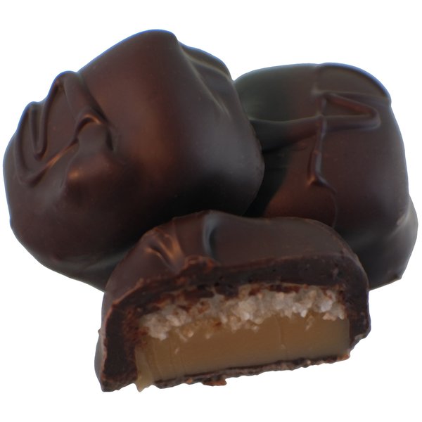 Mrs. Cavanaugh's Brady Dark Chocolate 1-lb