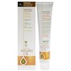 One N' Only Permanent Hair Color - Permanent Hair Dye Made with Argan Oil - Delivers Rich, Accurate Tones with Gray Coverage - Improves Moisture & Elasticity - 7A Medium Ash Blonde (3 oz)