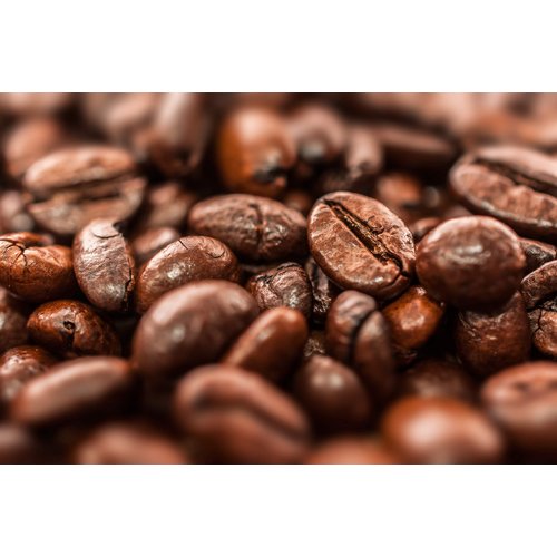 Crazy Fresh Whole Bean Coffee, Guatemalan Coban Estate Medium Dark Roast, 2 lbs, Perfecting Coffee Since 1911, Whole Beans Roasted in Small Batches, Delivered Fresh