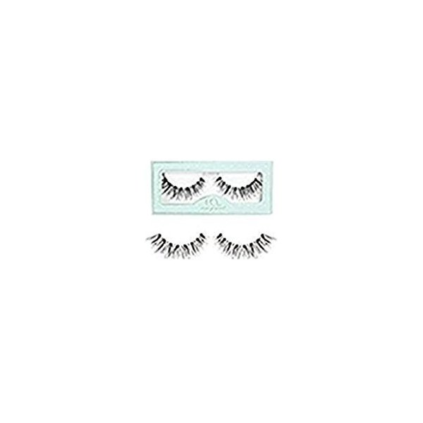House of Lashes Wispy Mini False Eyelashes