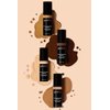 black Up Matifying Fluid Foundation