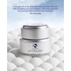 iS CLINICAL Lip Polish, Gentle Lip Scrub; Lip Exfoliator