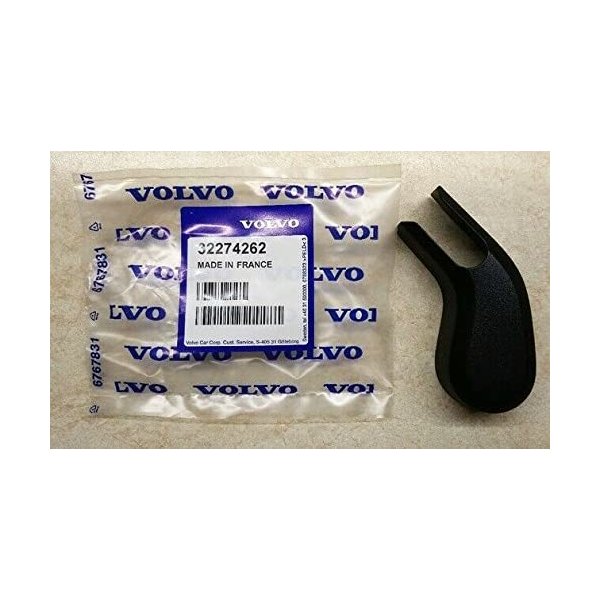 Genuine Volvo Rear Wiper Cover 32274262 18-21 XC60_AB