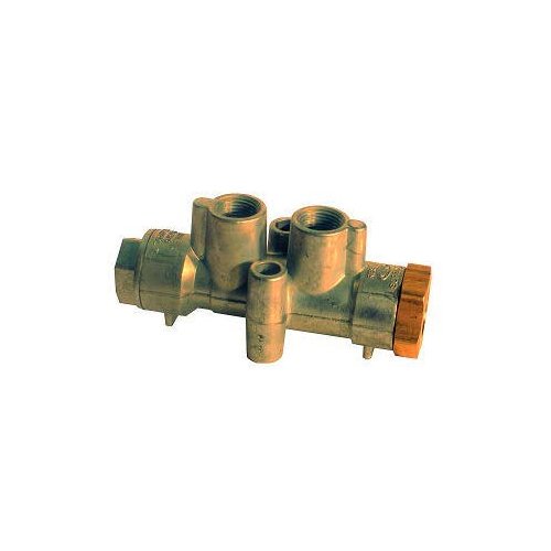Emergency Control Valve Sealco 110376