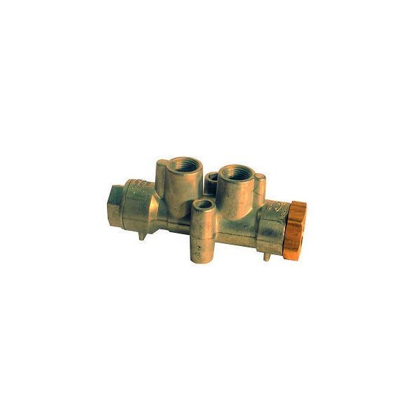 Emergency Control Valve Sealco 110376