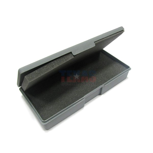 Chessex Figure Storage Boxes: Role Playing Games (RPGs) - Small Figure Carrying Cases - 25mm Humanoids - 14 Figure Capacity