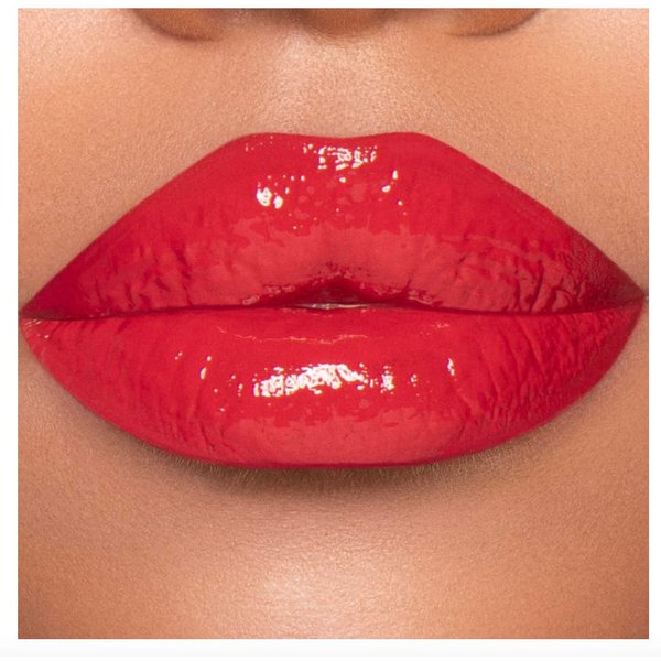 Jeffree Star Cosmetics Supreme Gloss Full Pigmented Lip Gloss (Blood Sugar, MEDIUM)