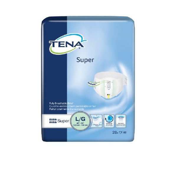 TENA® Super Brief