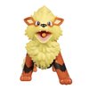 Pokémon Pokémon Battle Figure, Fire Theme with 3 Pack Cyndaquil, Charmeleon, Arcanine - 4.5-inch Arcanine Figure, 3-inch Charmeleon Figure, 2-inch Cyndaquil - Toys for Kids Fans - Amazon Exclusive