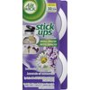 Air Wick Stick Ups Air Freshener, Lavender and Chamomile, 2 Count
