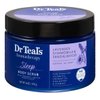 Dr Teal's Aromatherapy Sleep Body Scrub with Lavender and Chamomile, 16 oz.