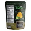 Mambo Tostones, All-Natural Green Plantains Tostones, 3.53 oz unit,1 bag, Plantain Chips, Tostones Chips, Gluten-Free, Only Three Ingredients Tostones