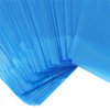200pcs Disposable Tattoo Pen Bags, Blue Tattoo Machine Covers Filter Tattoo Pen Covers, Plastic Tattoo Machine Sleeves Tattoo Supplies for Tattoo Artist