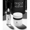 Pestle & Mortar Hydrating Duo gift sets- Hyaluronic Acid Face Serum with Vitamin B5 and Lightweight Anti Ageing Face Moisturizer