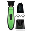 Supreme Trimmer DLC T Shaper| Professional Barber Trimmer Hair Clippers for Men (120 Min Run Time) Cordless Hair Trimmer Zero Gapped Liner Beard Trimmer | ST5215 Acid