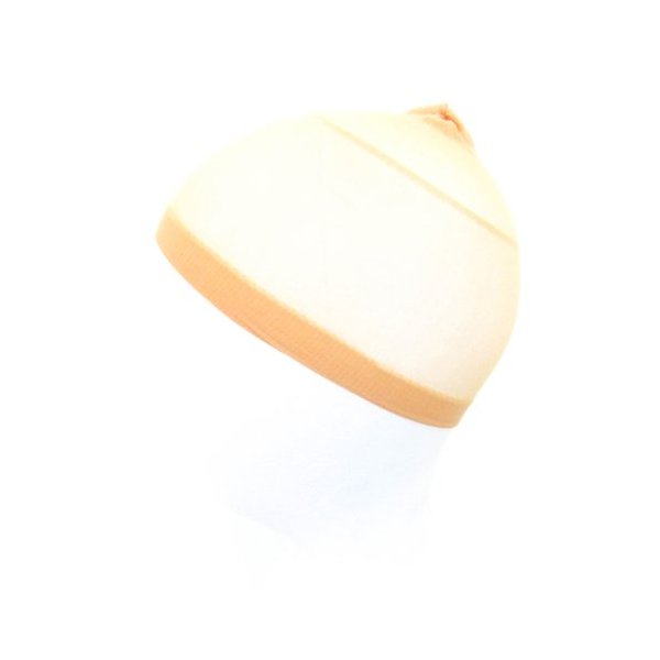 Wig Cap Beige Nylon