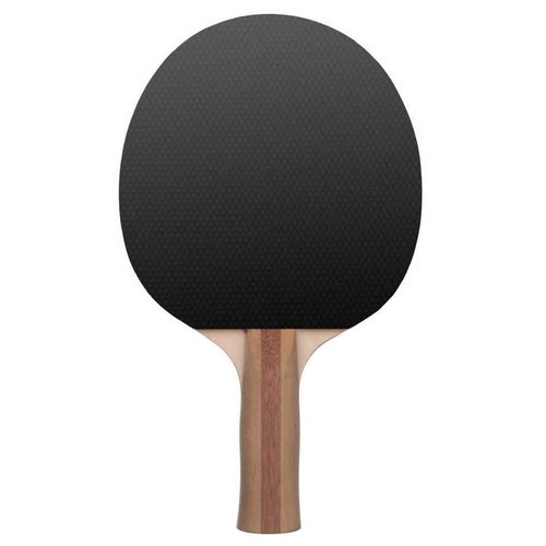 Infusion Custom Black, White and Color Design Ping Pong Paddle, Premium 5 Ply Direct Imprint Personalization on Table Tennis Racket