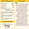 Primal Freeze Dried Dog Food Nuggets, Rabbit; Complete & Balanced Meal; Also Use as Topper or Treat; Premium, Healthy, Grain Free, High Protein Raw Dog Food, 14 oz