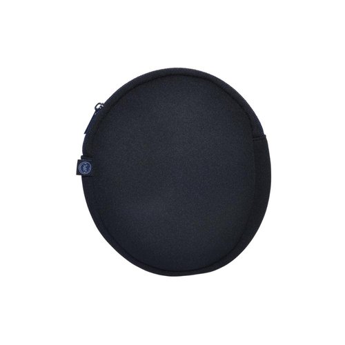 JPL Headset Commander-PB-QD (V2) Binaural, Corded, Professional Office/Contact Centre, (QD) Quick Disconnect System, Swivel T-Bar, Surround Shield Noise Cancelling & Soft Pouch Carry Case – Black