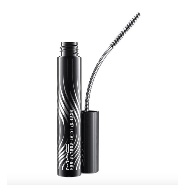 Mac Pro Beyond Twisted Lash - TWISTED BLACK