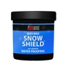 JobSite Snow Shield Waterproof Beeswax - Original Formula - Leather Protector - 6 oz