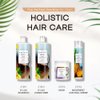 ENJOY Hair Care Holistic Hydrate Conditioner, pH 3.5-4.5, Hair Conditioner For Damaged Hair, Conditioner Curly Hair Products - 10 Fl Oz