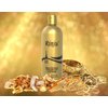 Rinju Gold Shea Butter Lotion 16 oz. (2 Pack) with 1 FREE Gold 8 oz. travel size!
