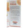 Dr Rashel Vitamin C Face Serum | Hyaluronic Acid , Firming and Anti Aging ( Pack of 2 ) + 1 Pair of Collagen Crystal Eye Mask
