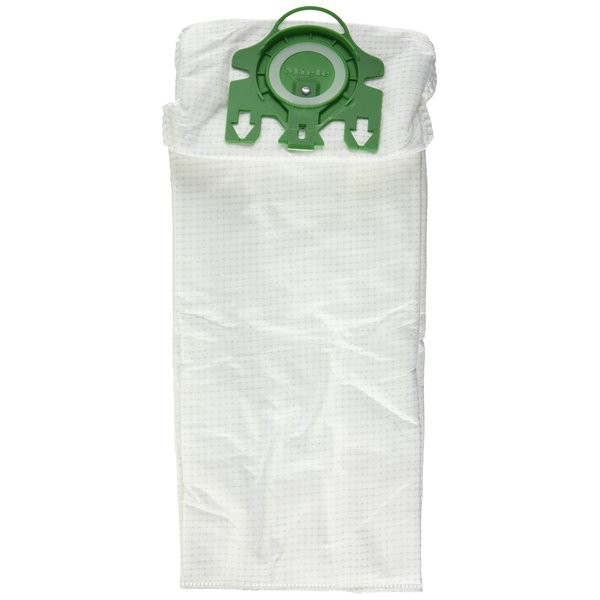 Miele U Vacuum Bags