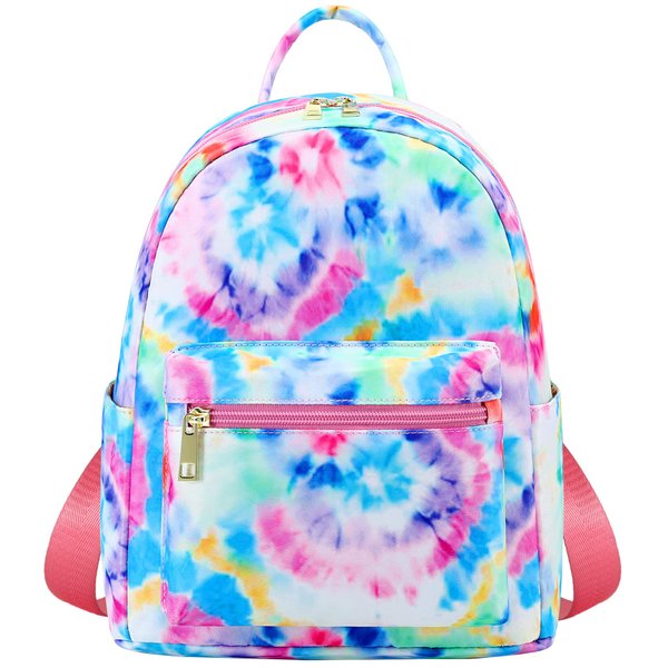 Bluboon Girls Mini Backpack Womens Small Backpack Purse Teens Cute Casual School Bookbag