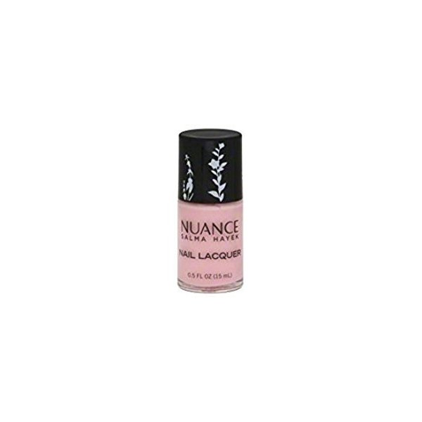 Nuance Salma Hayek Nail Lacquer - 475 in Bloom