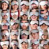 Manta Sleep Mask - 100% Light Blocking Eye Mask, Zero Eye Pressure, Comfortable & Adjustable Sleeping Mask for Women Men, Perfect Blindfold for Sleep/Travel/Nap/Shift Work