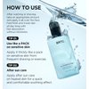 BRTC Power Homme All in One Solution | Men's Face Moisturizer | 3-in-1 (Toner+Lotion+Essence) | Sebum Control, Korean Skincare (200ml, 6.76 fl.oz)
